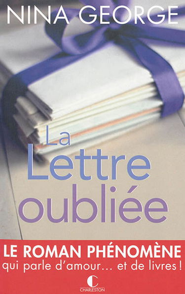 La lettre oubliée