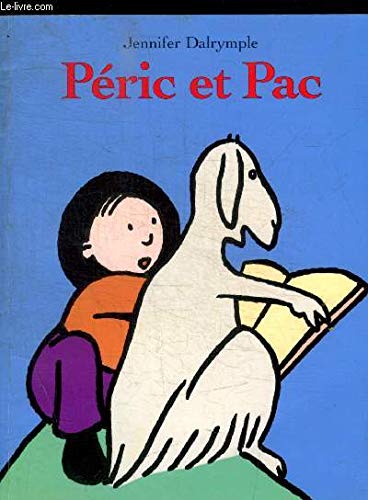Péric et Pac