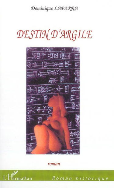 Destin d'argile