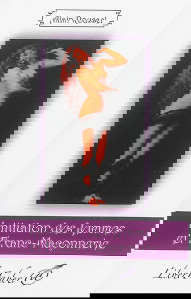 Initiation des femmes et franc-maçonnerie