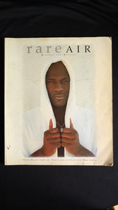 Rare air
