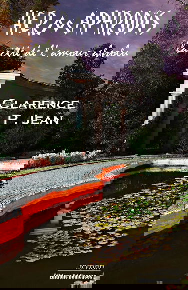 Hermaphrodis, la cité de l'amour absolu