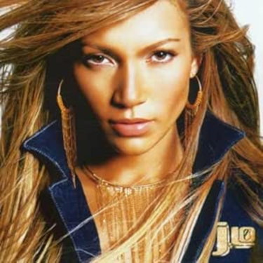 Couverture de J.Lo [Import]
