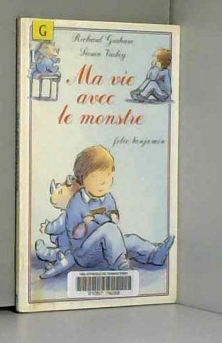 Ma vie avec le monstre