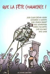 Que la fête commence !