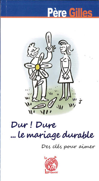 Dur ! Dure : le mariage durable : des pistes pour préparer son mariage