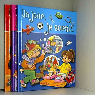 Un jour, je serai - rode cover