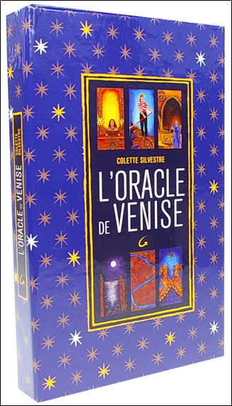 L'oracle de Venise