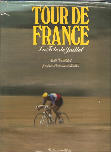 Tour de France : la fête de juillet