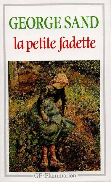 La petite Fadette