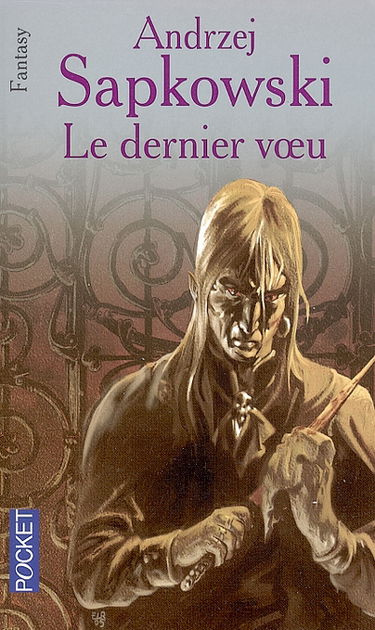 Le dernier voeu