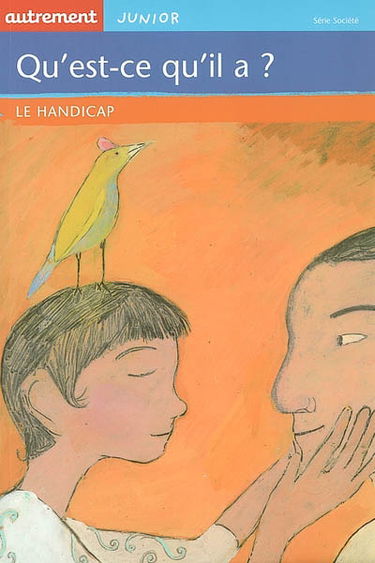 Qu'est-ce qu'il a ? : le handicap