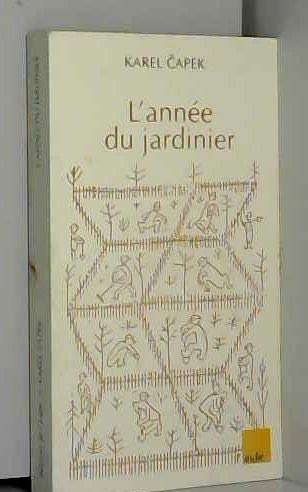 L'Année du jardinier