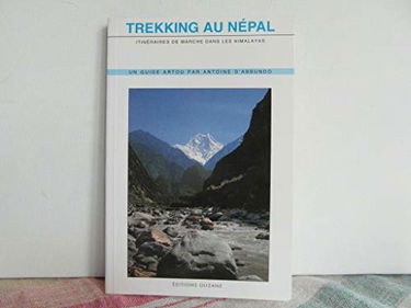 Trekking au Népal