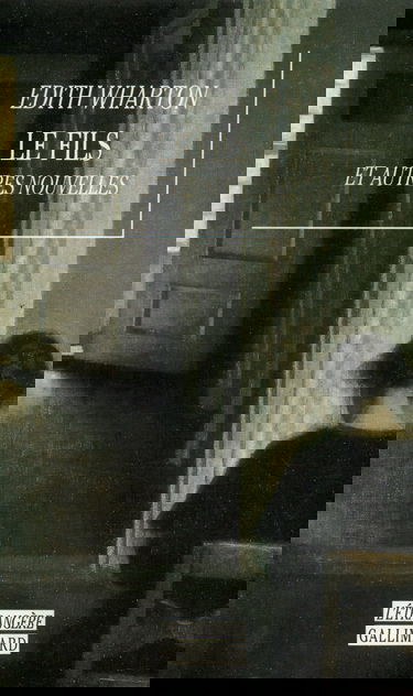 Le fils : et autres nouvelles