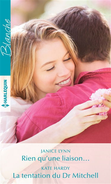 Rien qu'une liaison.... La tentation du Dr Mitchell