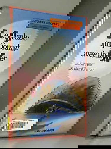 Le Crabe qui jouait avec la mer