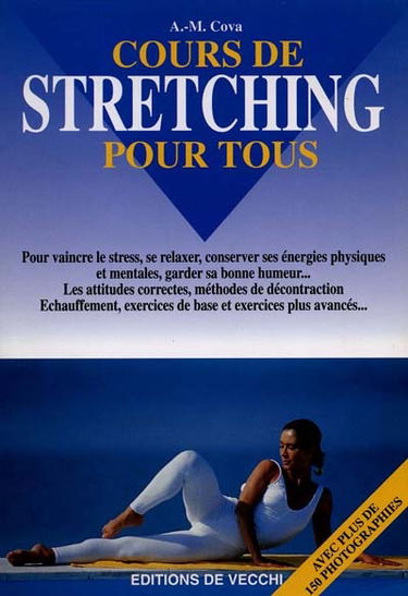Cours de stretching pour tous