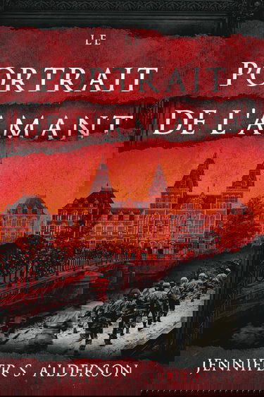 Le portrait de l'amant