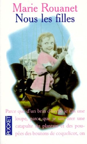 Nous, les filles