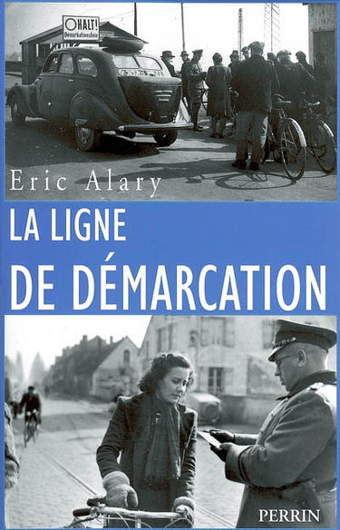 La ligne de démarcation