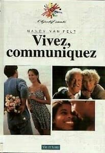 Vivez, communiquez (Objectif santé)