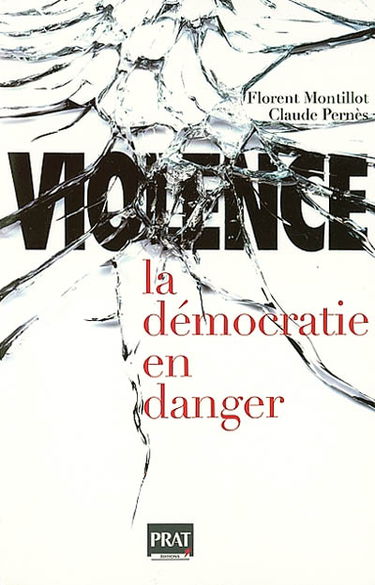 Violence, la démocratie en danger : 30 mesures pour lutter contre l'insécurité