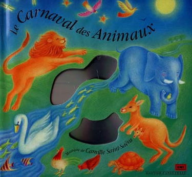Le carnaval des animaux