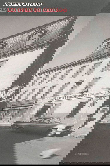 Les quais de Chicago