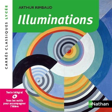Illuminations : 1873-1875 : texte intégral