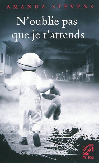 N'oublie pas que je t'attends