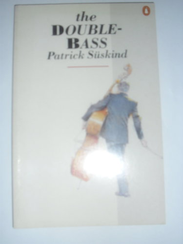 Couverture de The Double Bass