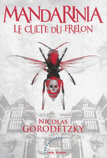 Mandarinia : le culte du frelon