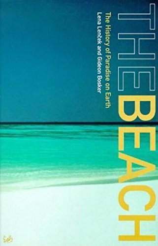 Couverture de The Beach