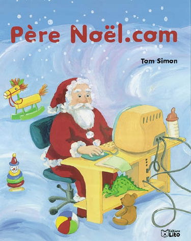 Père Noël.com