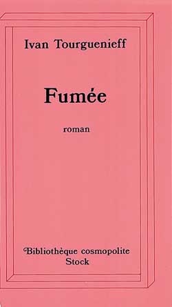Fumée