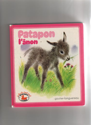 Patapon l'ânon
