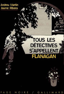 Tous les détectives s'appellent Flanagan