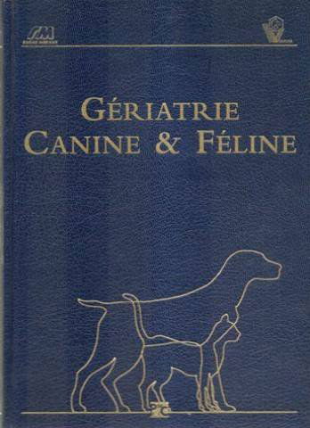 Geriatrie canine & feline