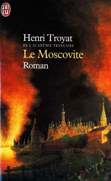 Le Moscovite. Vol. 1