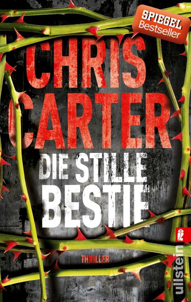 Couverture de Die stille Bestie