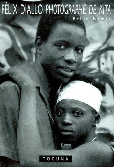 Félix Diallo, photographe de Kita