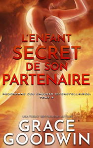 L’Enfant Secret de son Partenaire