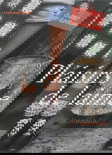 Plaisirs de laine à Rosendal