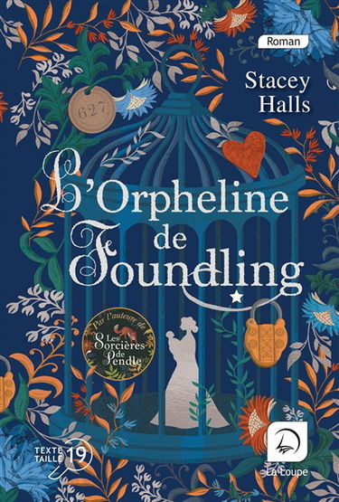 L'orpheline de Foundling