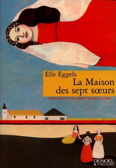 La maison des sept soeurs
