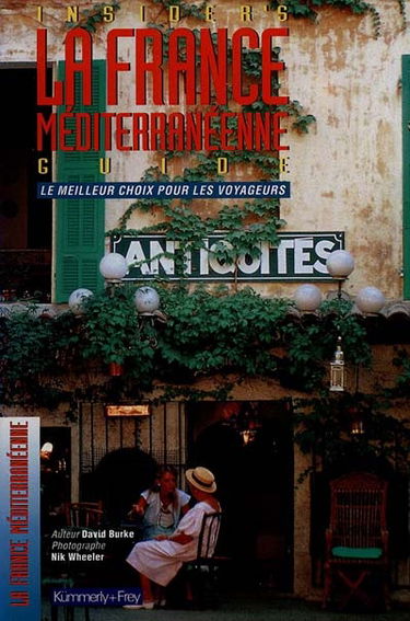 France méditerranéenne