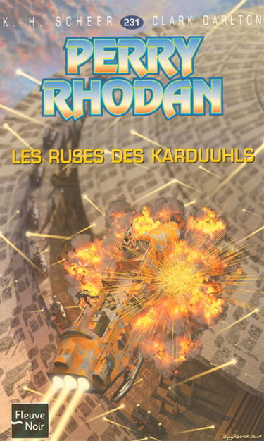 Les ruses des Karduuhls