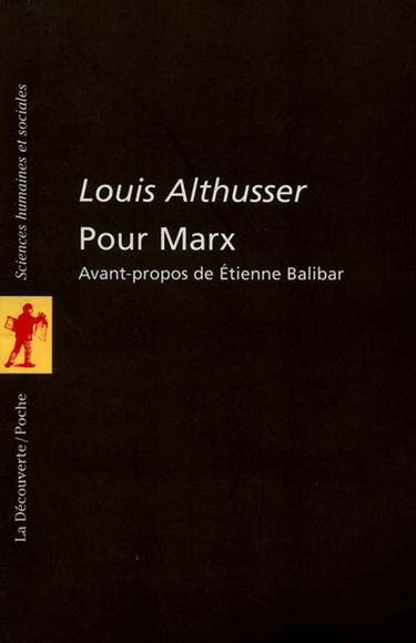 Pour Marx