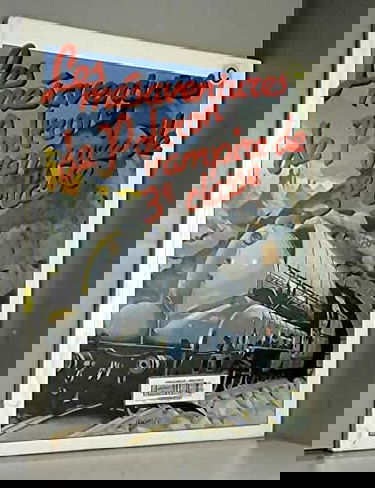 Les Mésaventures de Poltron, vampire de 3e classe